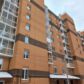Купить квартиру на первом этаже в ЖК Форум за Глобусом в Ярославской области - изображение 2