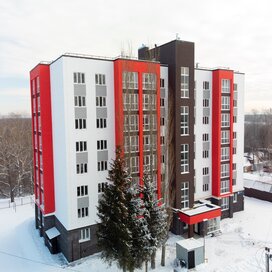 Купить однокомнатную квартиру дешёвую в ЖК «Малина» в Республике Башкортостан - изображение 4