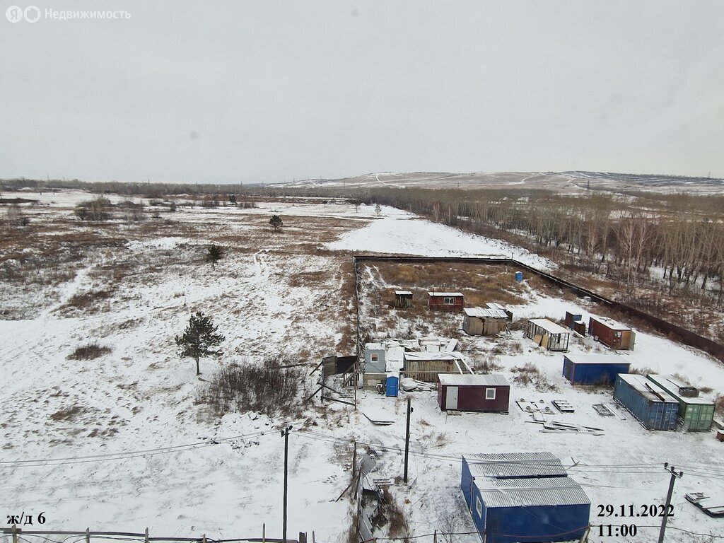 ЖК «Ясный» - изображение 19