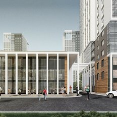Квартира 215 м², 5-комнатная - изображение 4