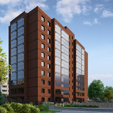 Квартира 50,4 м², 2-комнатная - изображение 2