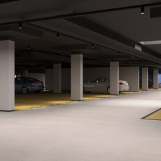 Квартира 23,8 м², студия - изображение 4