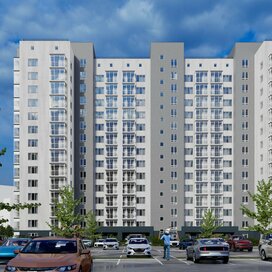 Купить квартиру в монолитном доме в ЖК «На Ватутина» в Тюмени - изображение 2