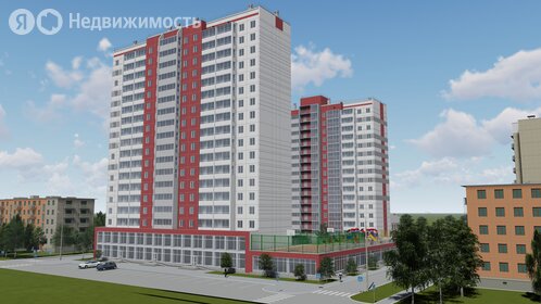 43,2 м², 2-комнатная квартира 3 680 000 ₽ - изображение 72