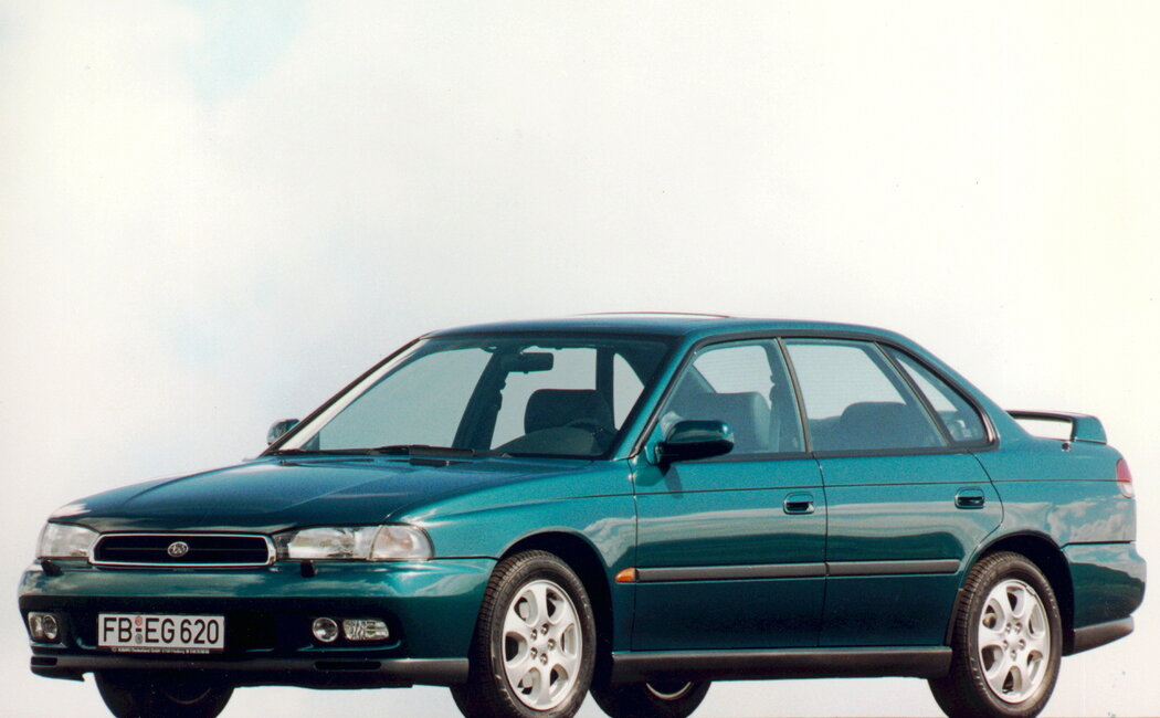 Отзывы владельцев Subaru Legacy все достоинства и недостатки модели