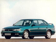 Изображение Subaru Legacy II 1993—1999