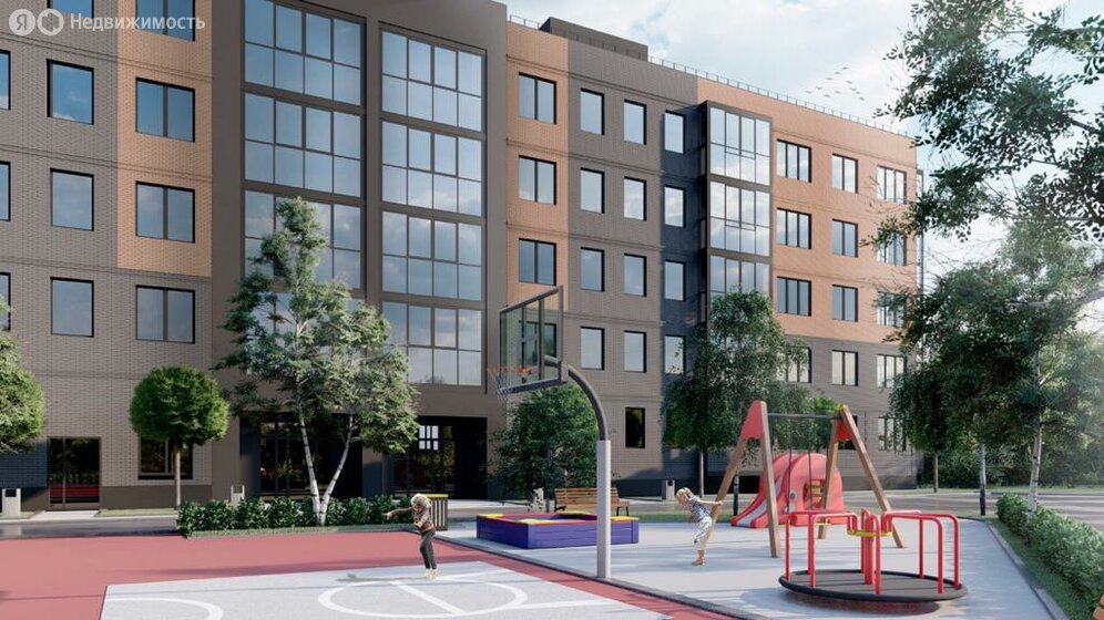 ЖК «Весна на Заречной» - изображение 18