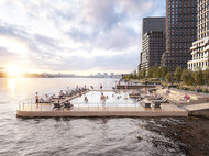 ЖК «ПОРТЛЕНД» - изображение 5