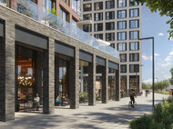 ЖК «ПОРТЛЕНД» - изображение 3