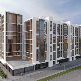 Купить квартиру-студию с площадью до 23 кв.м. в ЖК «Академик» в Иркутске - изображение 2