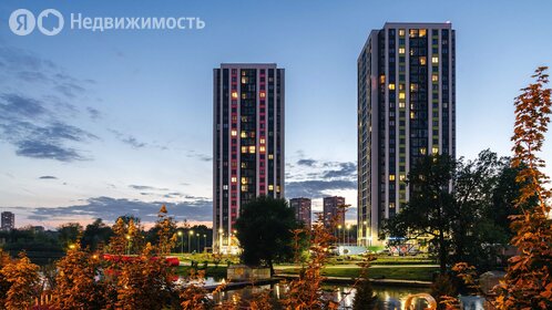 45,6 м², 1-комнатная квартира 13 500 000 ₽ - изображение 91