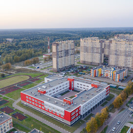 Купить двухкомнатную квартиру на вторичном рынке в ЖК «Новое Пушкино» в Москве и МО - изображение 4