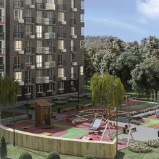 Квартира 40,2 м², 1-комнатная - изображение 3