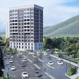 Купить квартиру с отделкой в клубном доме «АГОЙ» в Краснодарском крае - изображение 3