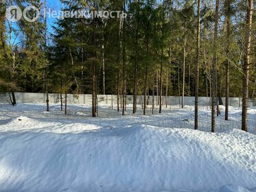 Коттеджные поселки в Наро-Фоминском городском округе - изображение 11