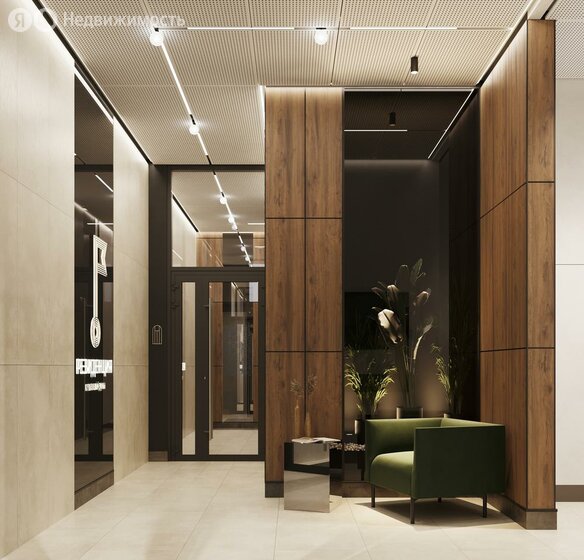 Клубный дом «Резиденция» - изображение 14