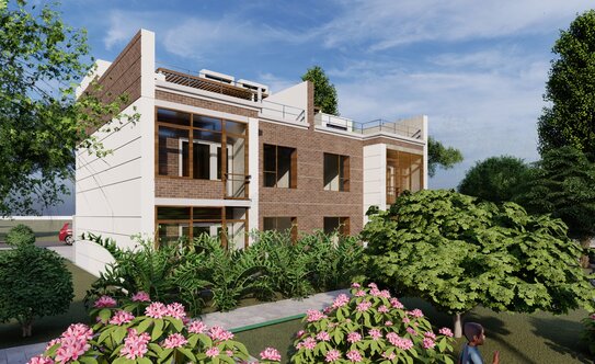 ЖК «НЕО» - изображение 3