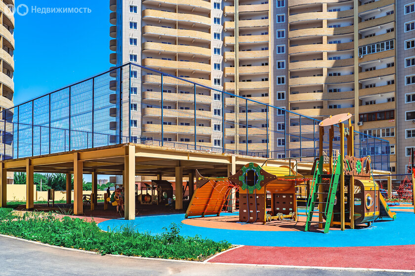 ЖК «Радонеж» - изображение 12