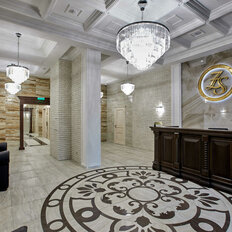 Квартира 71 м², 2-комнатная - изображение 2