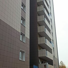 Ход строительства в ЖК «Лермонтова, 10» за Октябрь — Декабрь 2022 года, 2