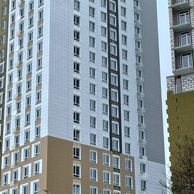 Ход строительства в ЖК «Новое Лыткарино» за Январь — Март 2023 года, 2