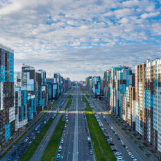 Квартира 36 м², 1-комнатная - изображение 4