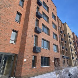 Ход строительства в ЖК Welltown за Октябрь — Декабрь 2022 года, 6