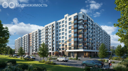 54 м², 2-комнатная квартира 8 850 000 ₽ - изображение 46