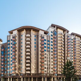 Купить квартиру - студию в ЖК «Гусарская Баллада (Одинцово)» в Москве и МО - изображение 1