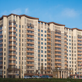 Купить трехкомнатную квартиру с раздельным санузлом в ЖК «Гусарская Баллада (Одинцово)» в Москве и МО - изображение 3