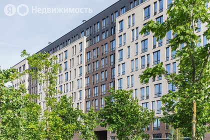 43,5 м², 1-комнатная квартира 12 661 410 ₽ - изображение 47