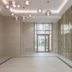 Квартира 88,3 м², 2-комнатная - изображение 3