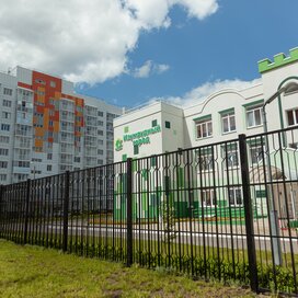 Купить однокомнатную квартиру с парковкой в жилом микрорайоне «Новое Отрадное» в Воронежской области - изображение 4