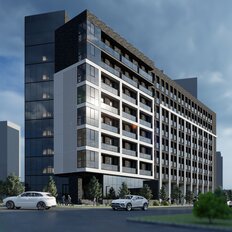 Квартира 17,6 м², студия - изображение 2