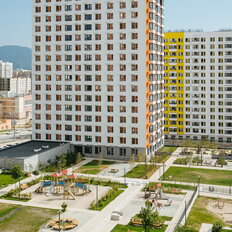 Квартира 58,4 м², 2-комнатная - изображение 1