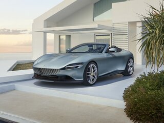 Ferrari Roma