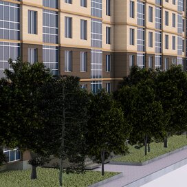Купить 3-комнатную квартиру без ремонта в ЖК City Park в Сургуте - изображение 4