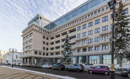 55 м², 2-комнатная квартира 35 000 ₽ в месяц - изображение 40