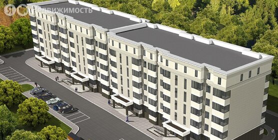 45,4 м², 2-комнатная квартира 4 700 000 ₽ - изображение 20