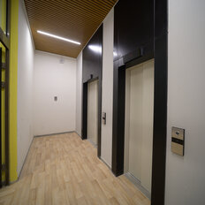 Квартира 41 м², 1-комнатная - изображение 3