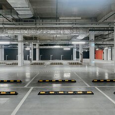 Квартира 34 м², 1-комнатная - изображение 3