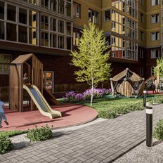 Квартира 50,1 м², 2-комнатная - изображение 2