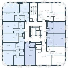 Квартира 44,4 м², 2-комнатная - изображение 2