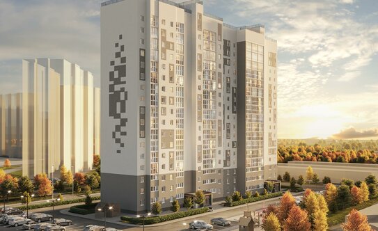 55 м², 2-комнатная квартира 4 990 000 ₽ - изображение 26