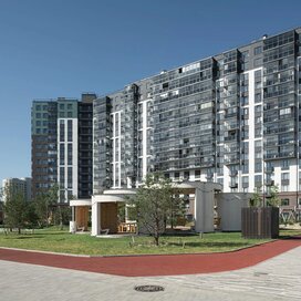 Купить квартиру рядом с парком в ЖК Magnifika Lifestyle в Санкт-Петербурге и ЛО - изображение 4
