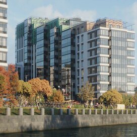 Купить трехкомнатную квартиру с панорамными окнами в ЖК Magnifika Residence в Санкт-Петербурге и ЛО - изображение 4