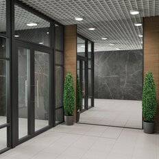 Квартира 45 м², студия - изображение 3