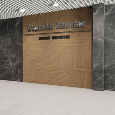 Квартира 45 м², студия - изображение 5