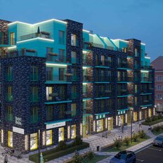 Квартира 71,2 м², 3-комнатная - изображение 4