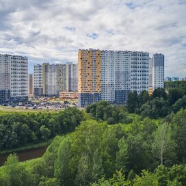 Купить 2-комнатную квартиру в ипотеку в ЖК «Цветной город» в Санкт-Петербурге и ЛО - изображение 3